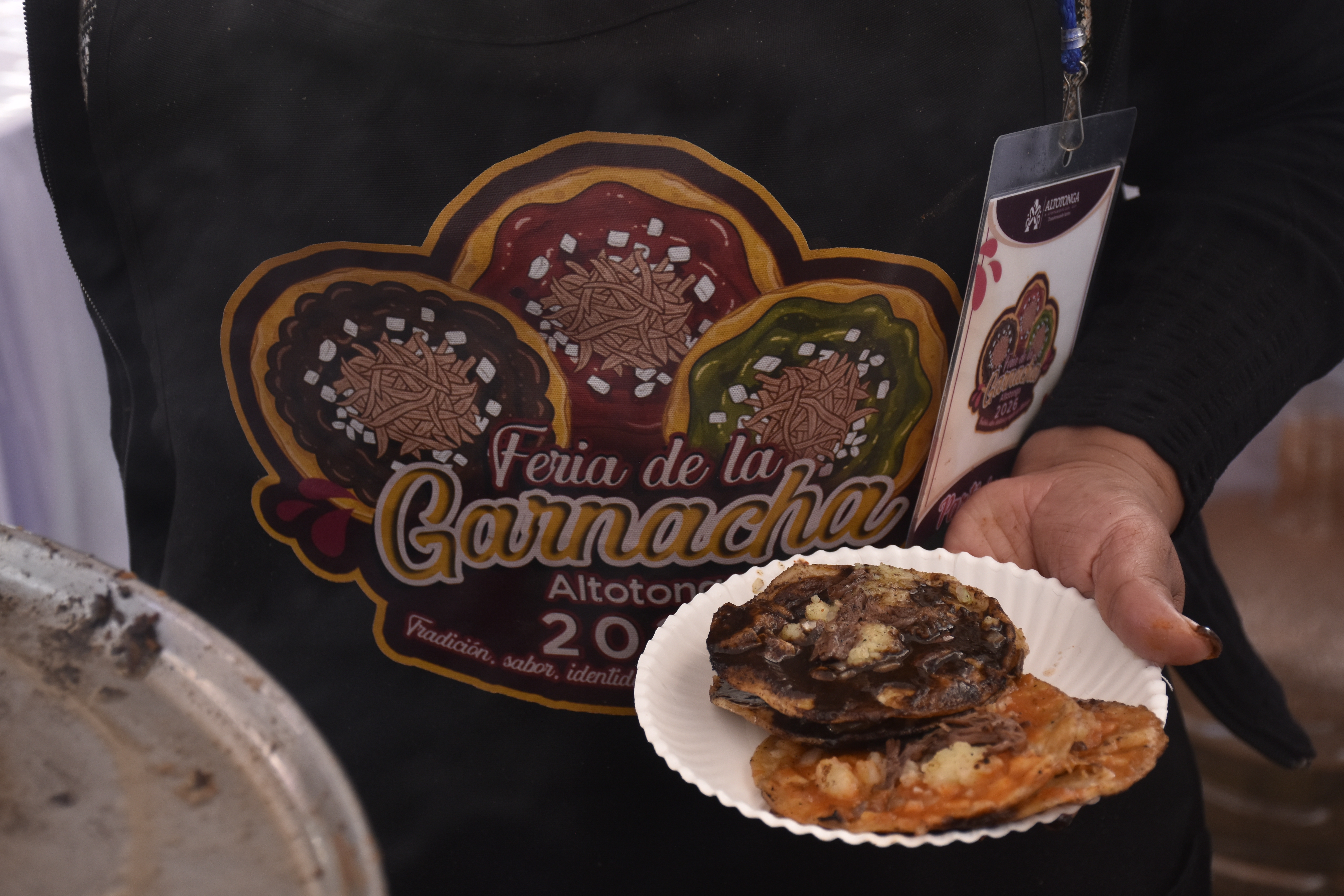 Feria de la Garnacha 2026 