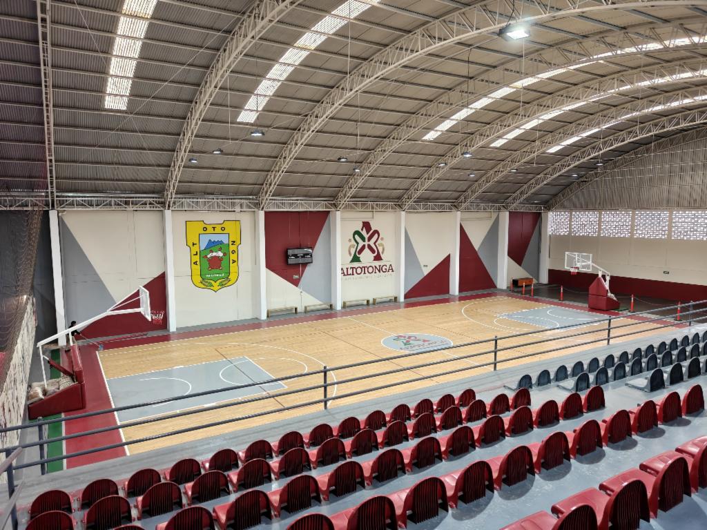 Centro Recreativo