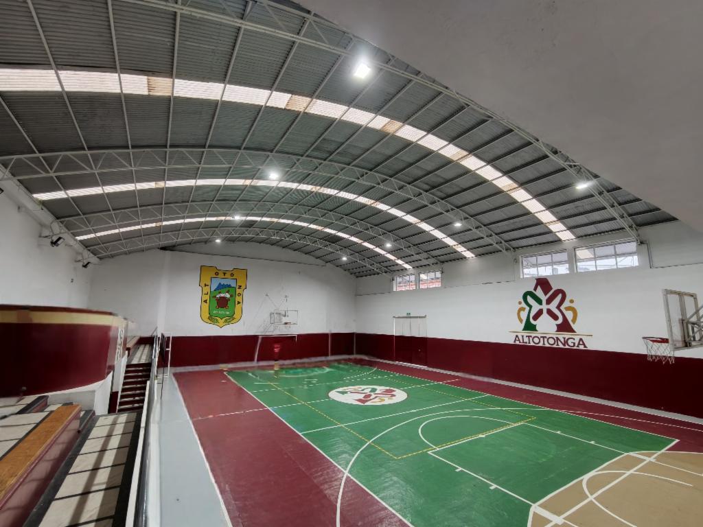 Auditorio Municipal