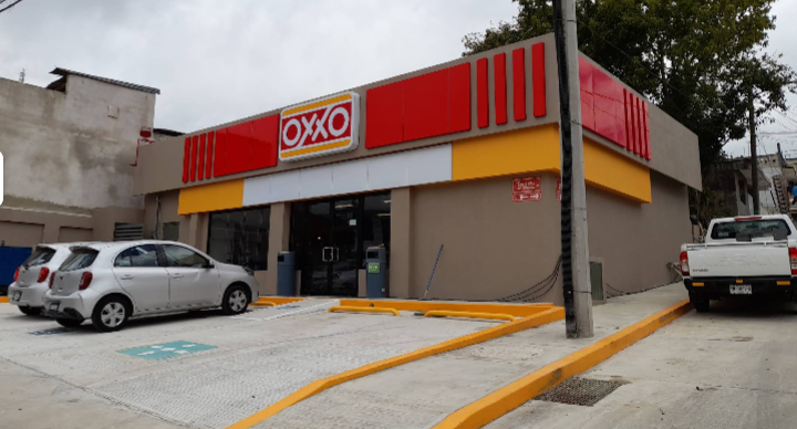 OXXO ALTOTONQUI
