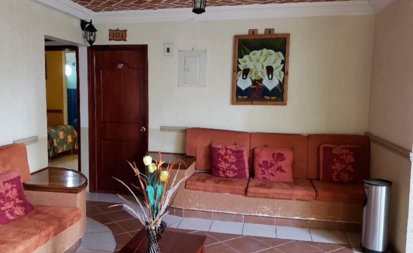 Hotel Plaza