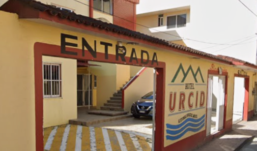 Hotel Urcid