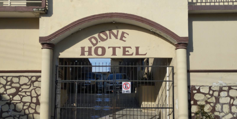 Hotel One Altotonga