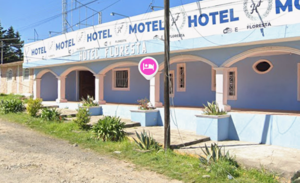 Hotel Floresta