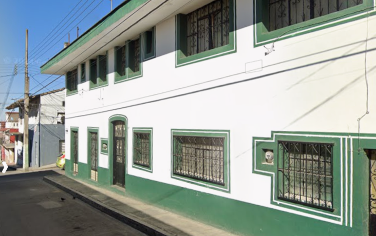 Hotel Vista Hermosa Altotonga