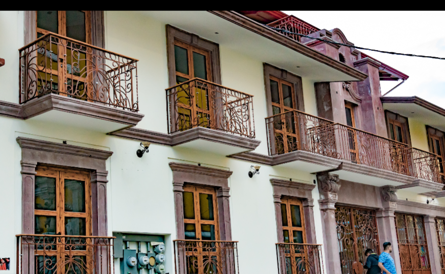 Hotel Xalla Jalacingo