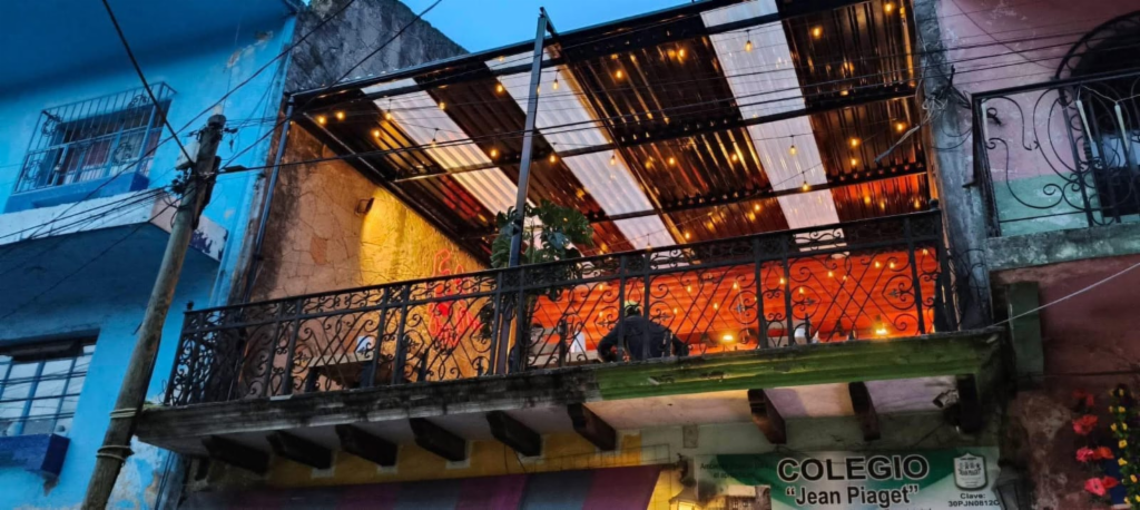 Restaurante Zona Centro