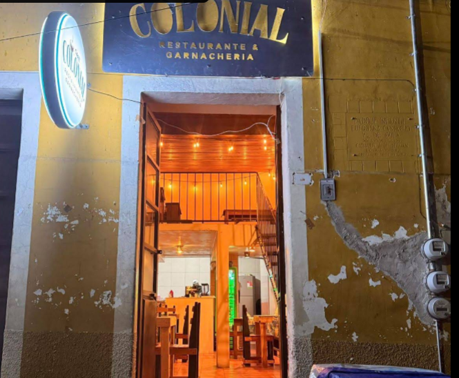 Cafe Colonia Altotonga