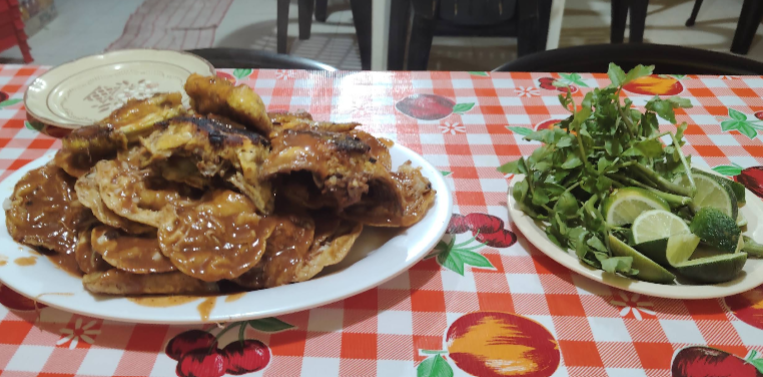 Garnacheria Do�a G�era