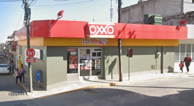 OXXO ALTOTONQUI