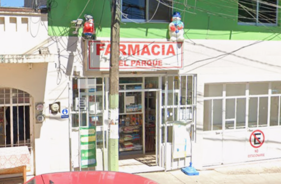 Farmacia del Ahorro