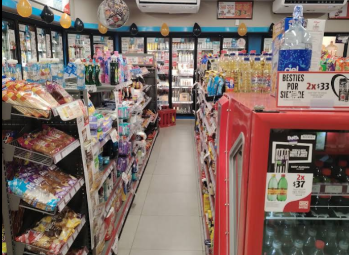 OXXO ALTOTONQUI