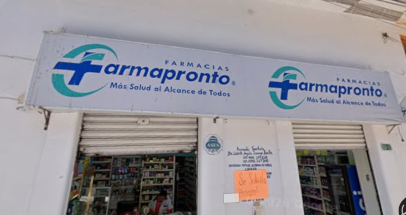 Farmacia del Ahorro