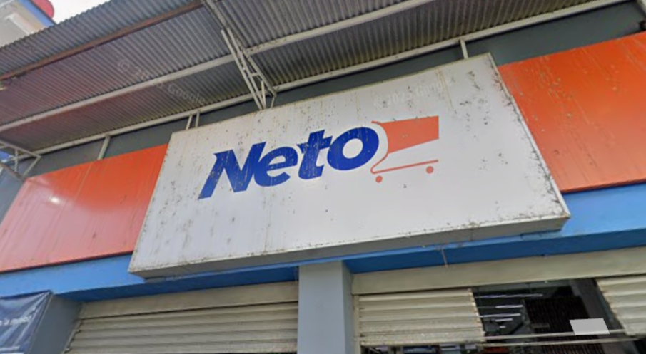 Tienda Neto