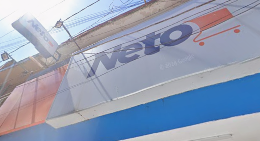 Tienda Neto