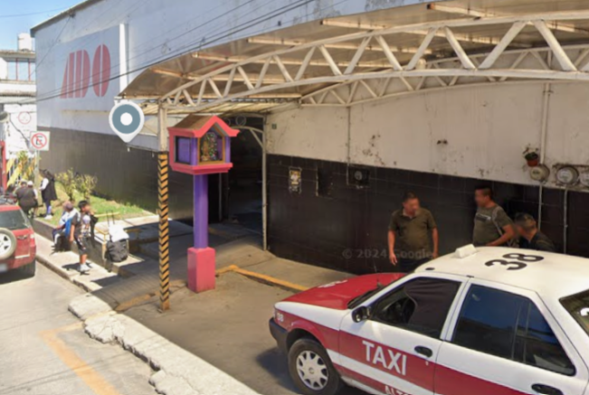 Terminal Autobuses