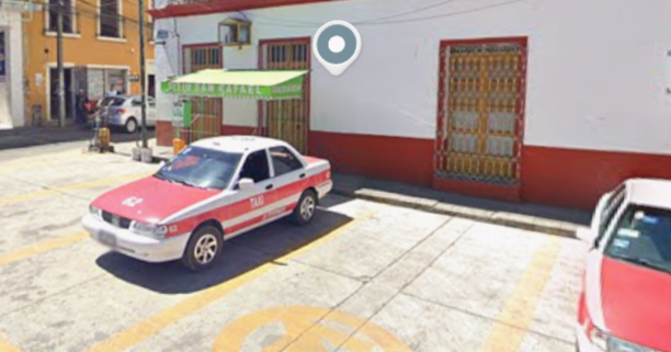 Sitos San Rafael