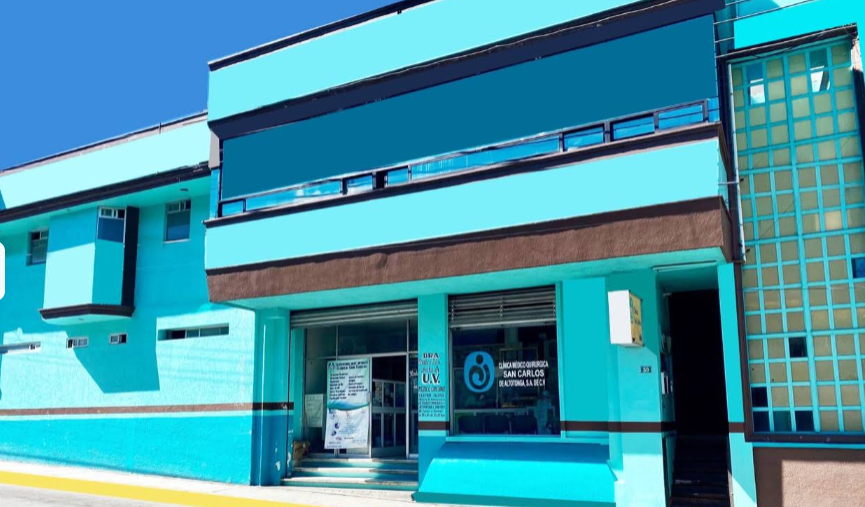 Clinica San Carlos