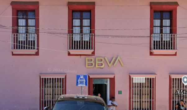 Banco de M�xico