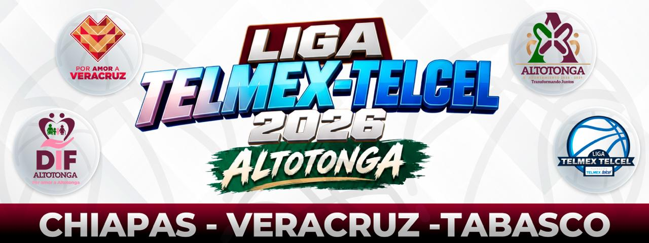 Aviso Altotonga