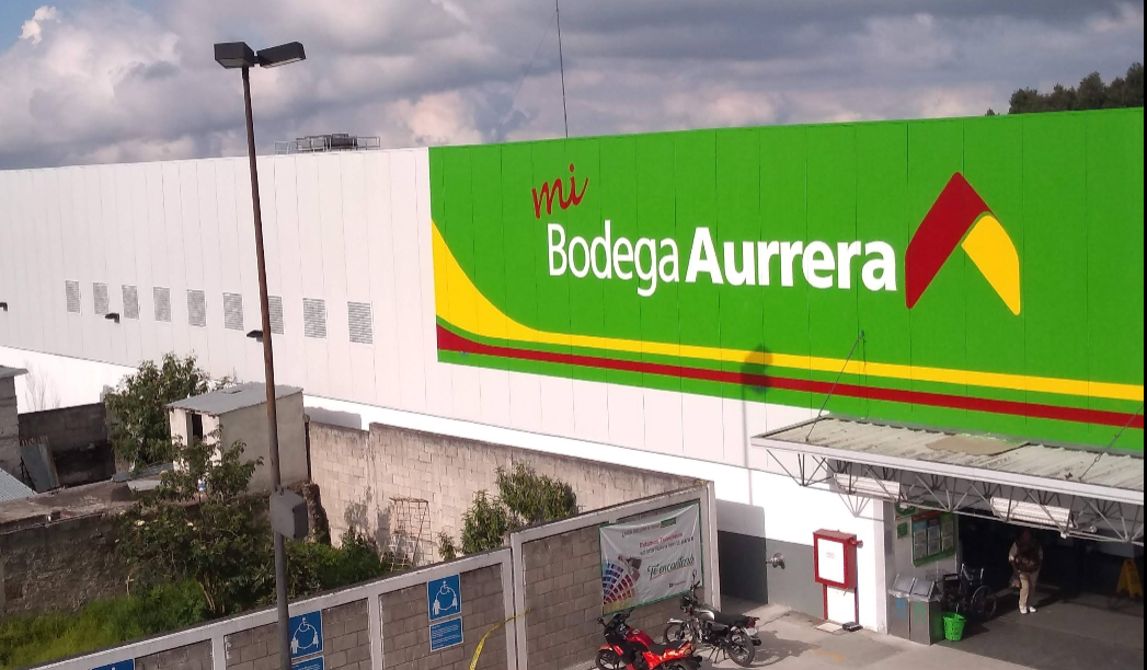 Tiendas 3B