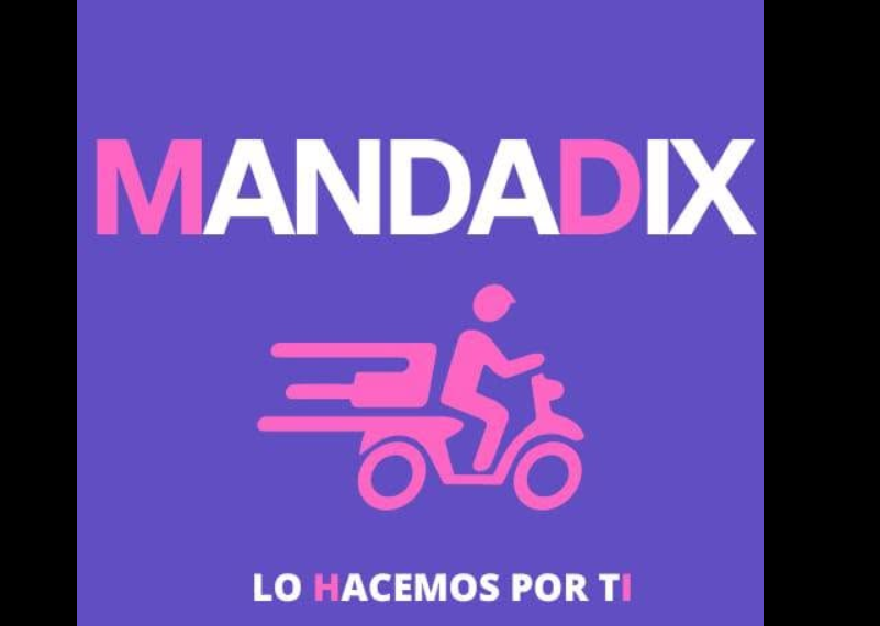 MandaDix